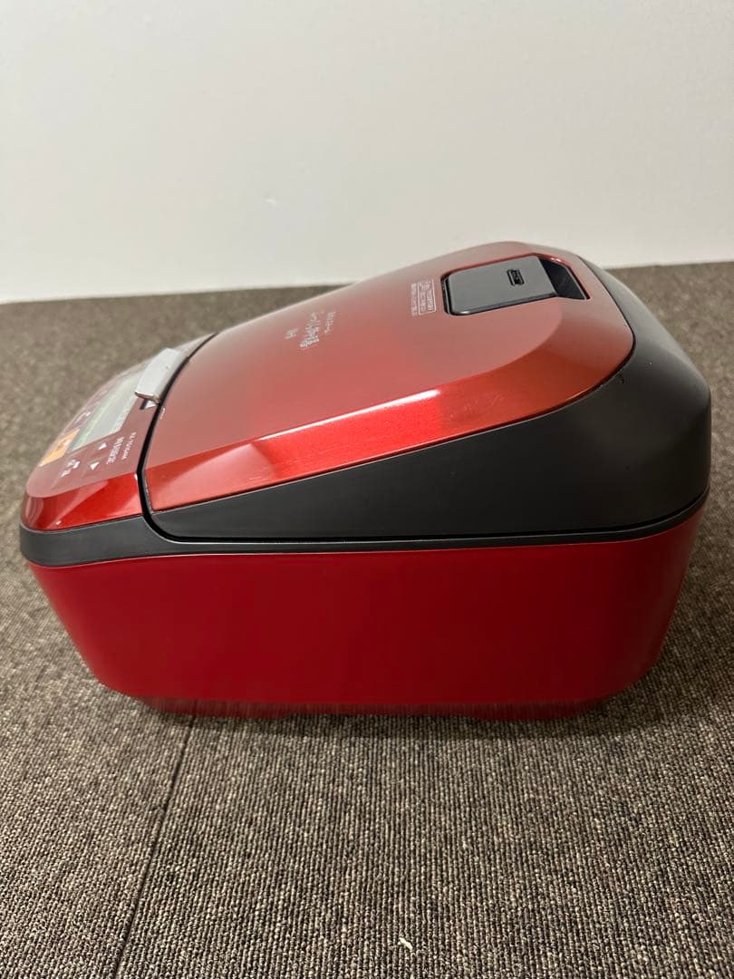 炊飯器　rz-ts104m 2021年製