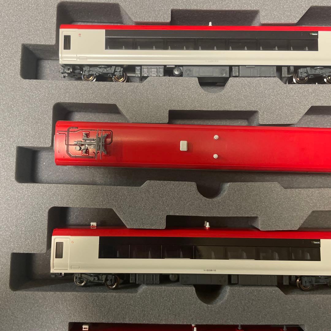 【お買い得】　成田エクスプレス　259系　6両セット