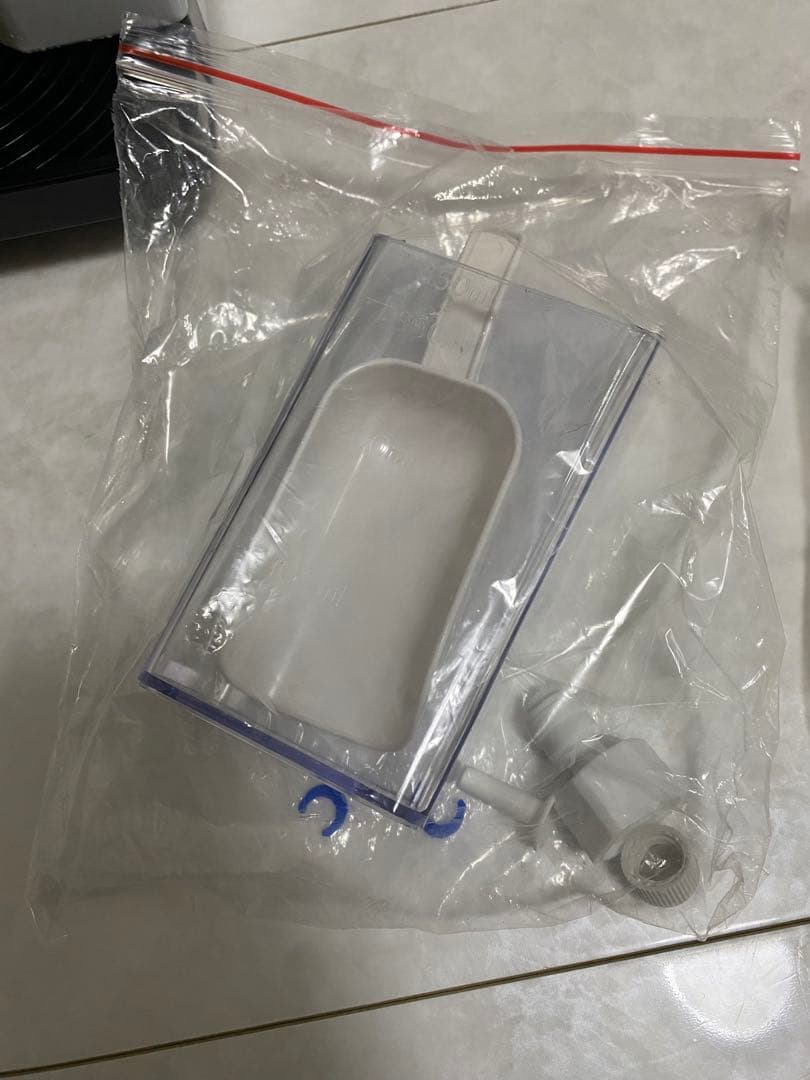 ICE MAKER 製氷機 ZB-10E 2024年製 ウォーターサーバー