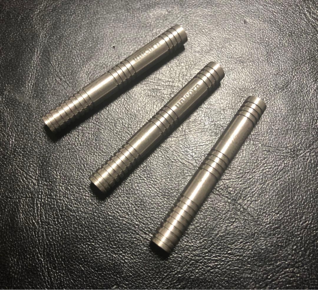 激レア ユニコーン プレミア マイケル・スミスモデル フェイズ1