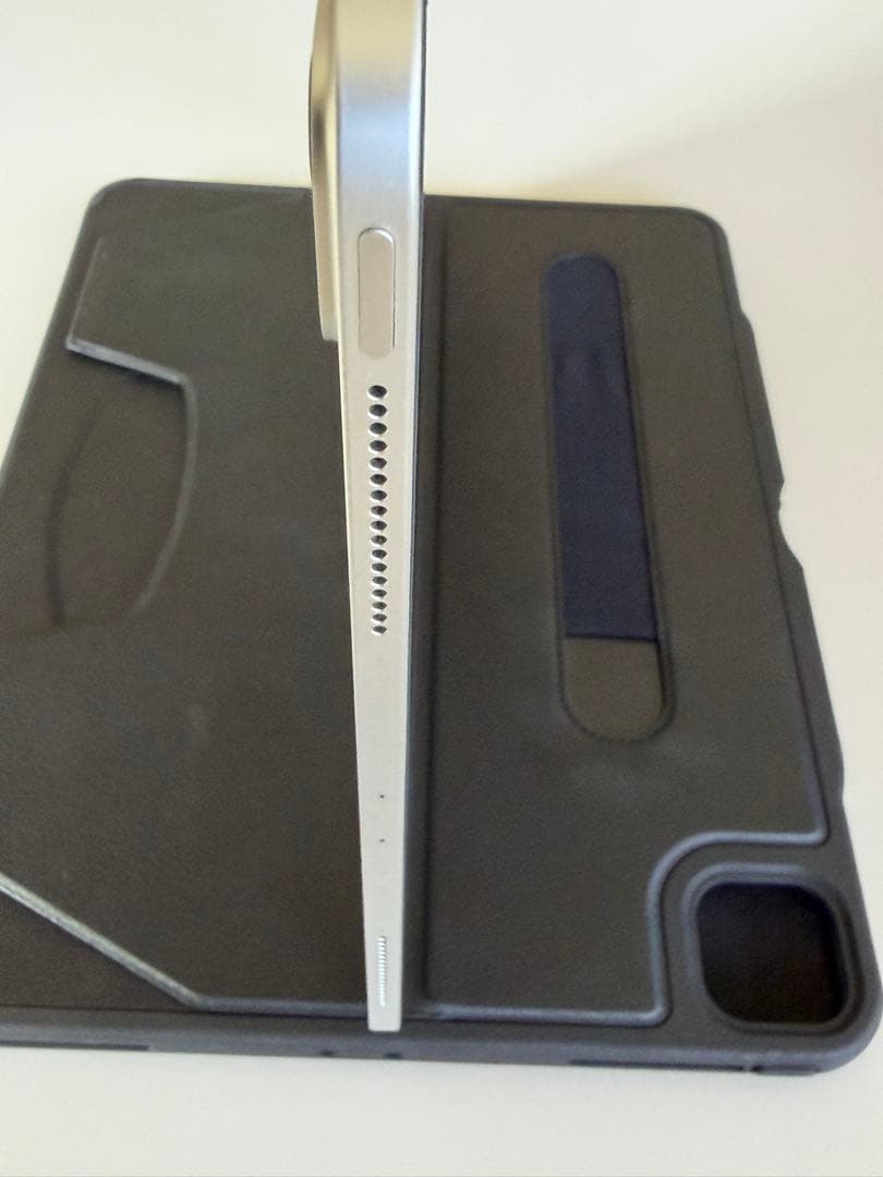 iPad pro 12.9 (第4世代) シルバー 512gb wi-fi