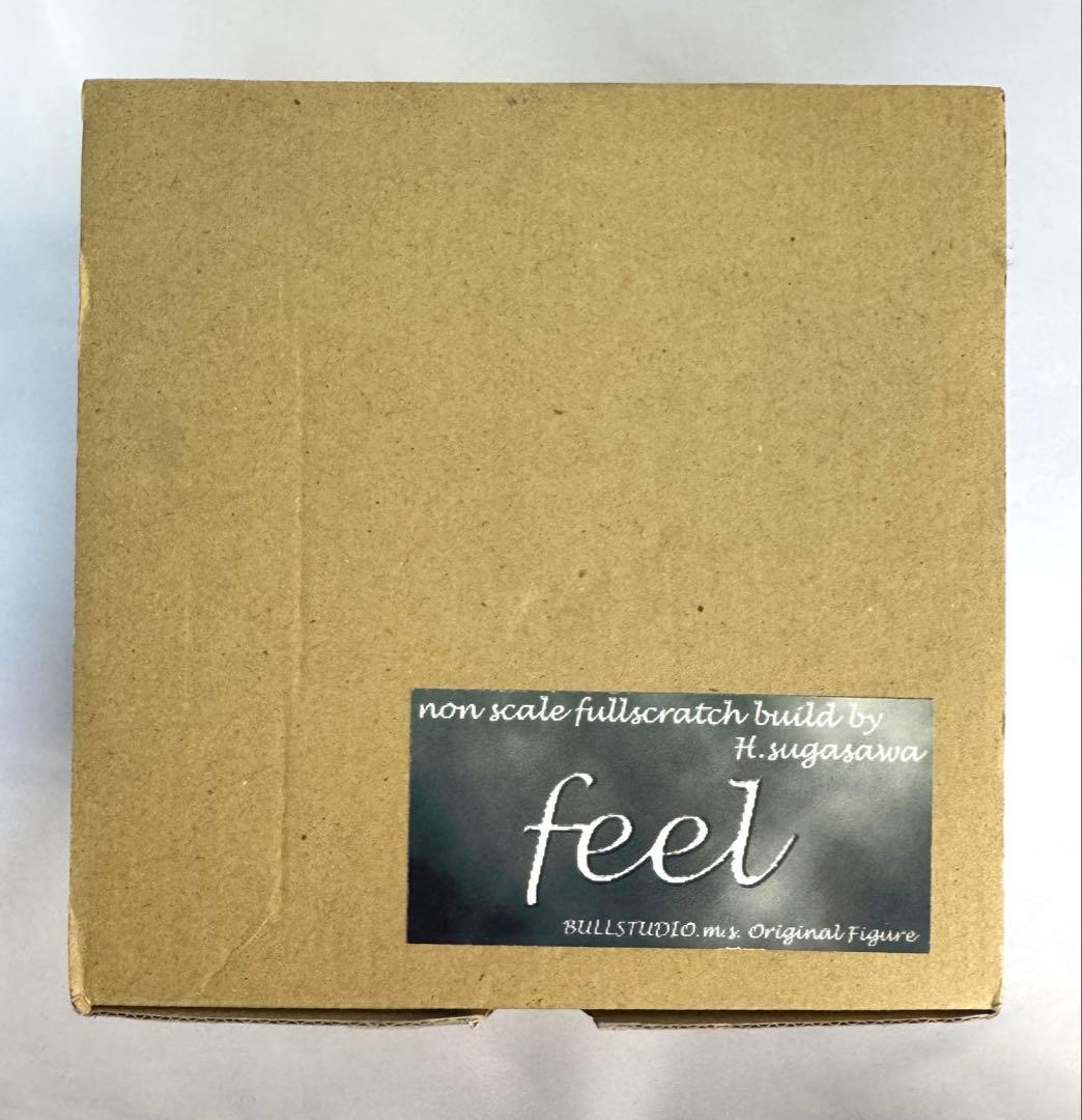 BullStudio/ブルスタジオ オリジナル feel/フィールノンスケール
