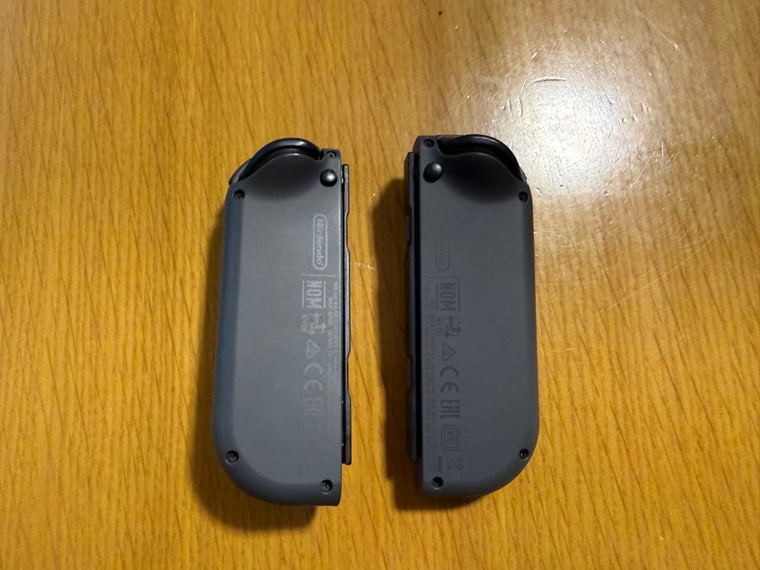 【最終値下げ‼️】Nintendo Switch 清掃・初期化済み