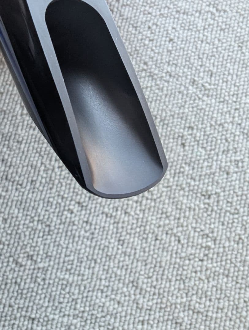 Selmer Jazz Flow 5 アルトサックスマウスピース