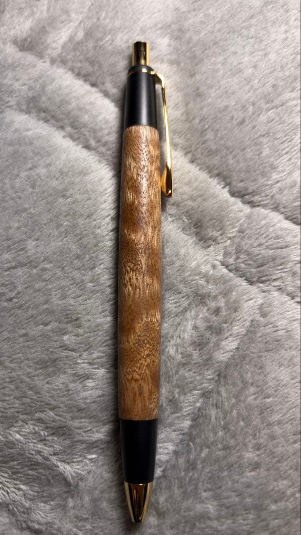 キツツキ工房　シャーペン　tpさん専用