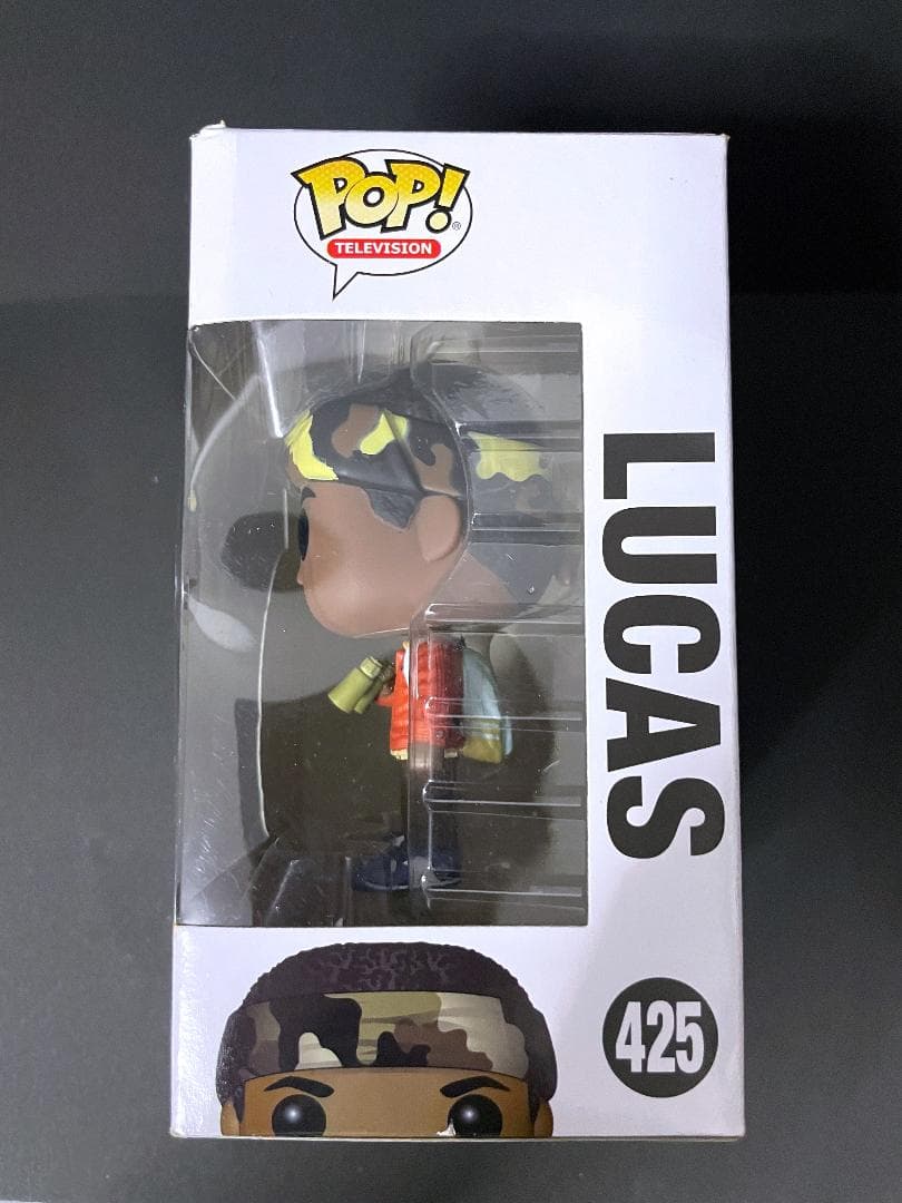 【まとめ売り】Funko Pop ストレンジャー・シングス 11体セット（美品）