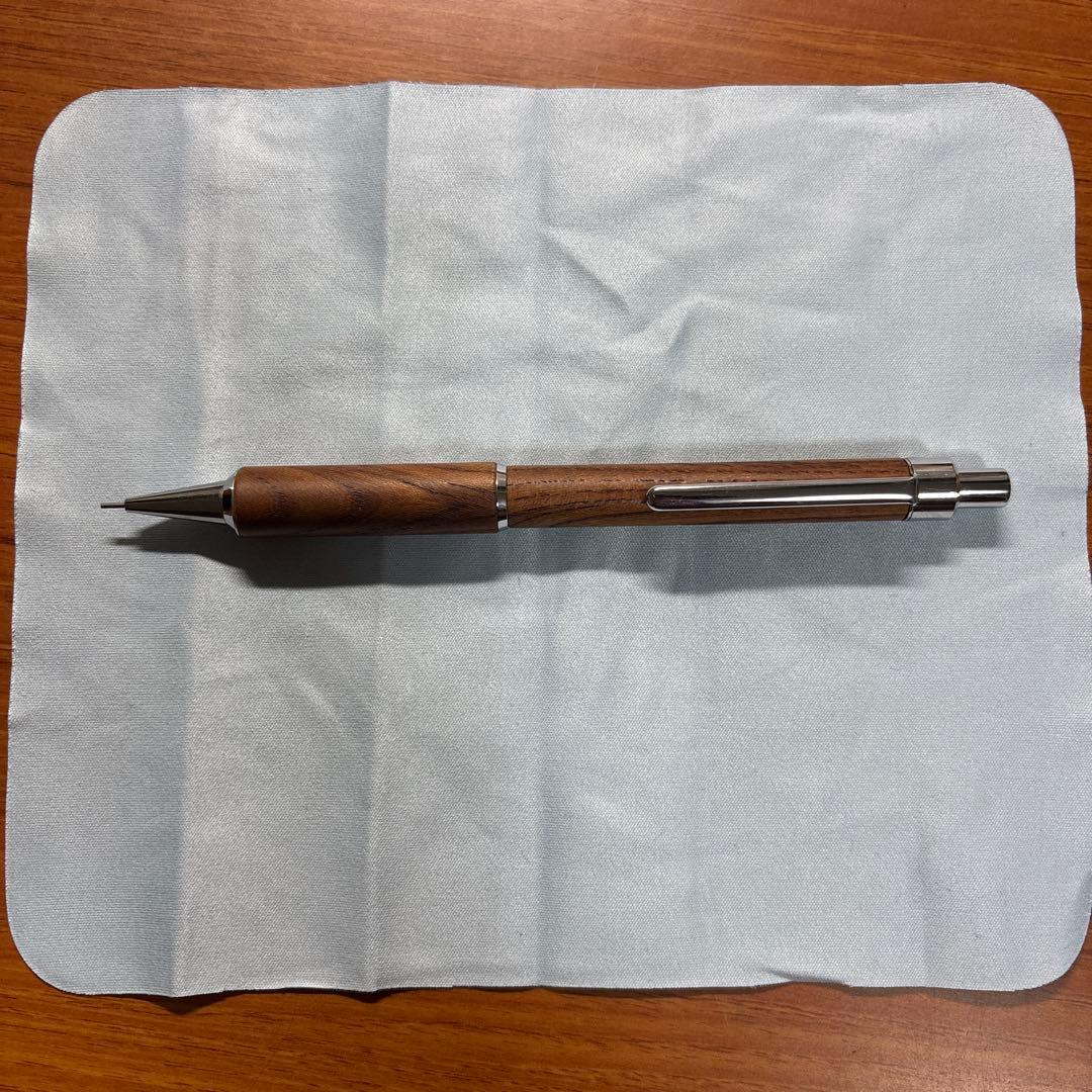 クラフトa 欅 けやき MP203 シャーペン0.5