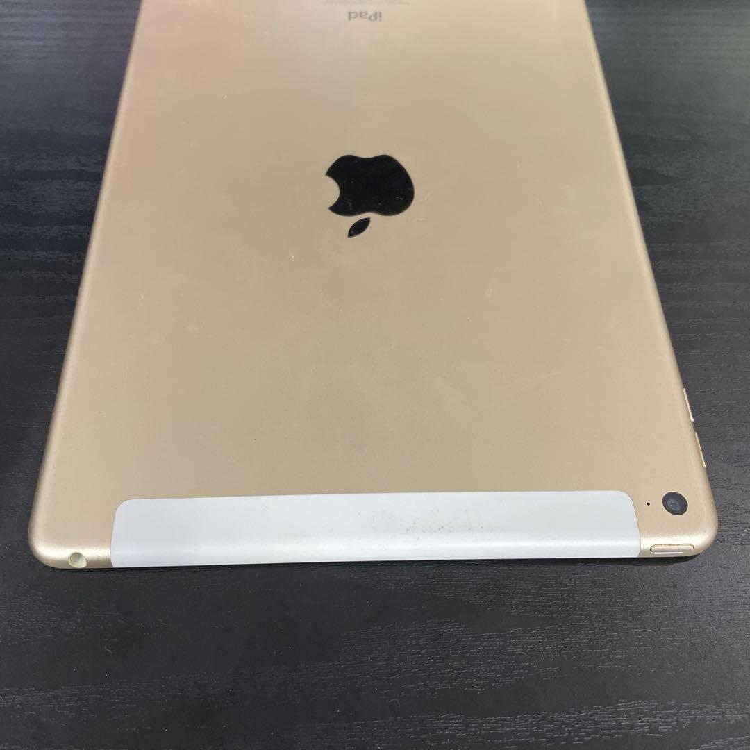 Apple iPad Air2 64GB ゴールド