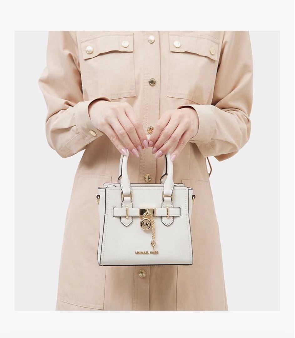 【美品！】 MICHAEL KORS ミニショルダーバッグ.⋆