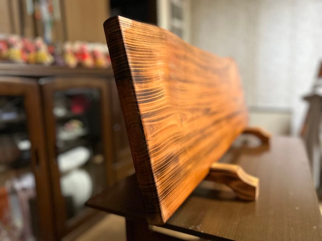 オーダー看板　木製看板　送料無料　和風筆文字　天然木　蕎麦拉麺居酒屋贈答品開店祝