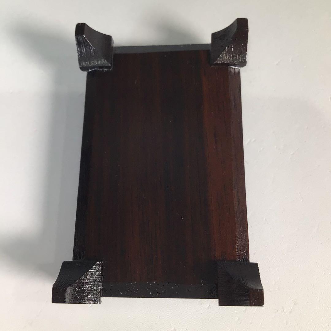 Ｎ１０００　香合　『道場宗廣作』『溜塗』『虫草蒔絵』『虫籠香合』　共箱　茶道具