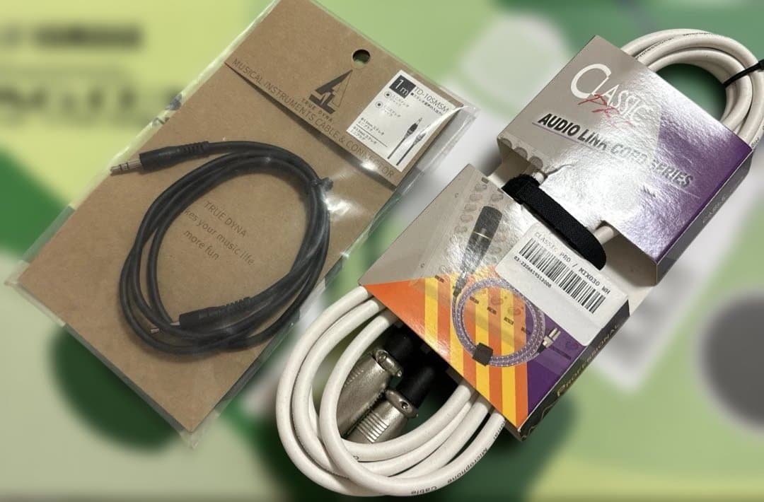 YAMAHA / AG03MK2 PC配信オリジナルセット【PNG】