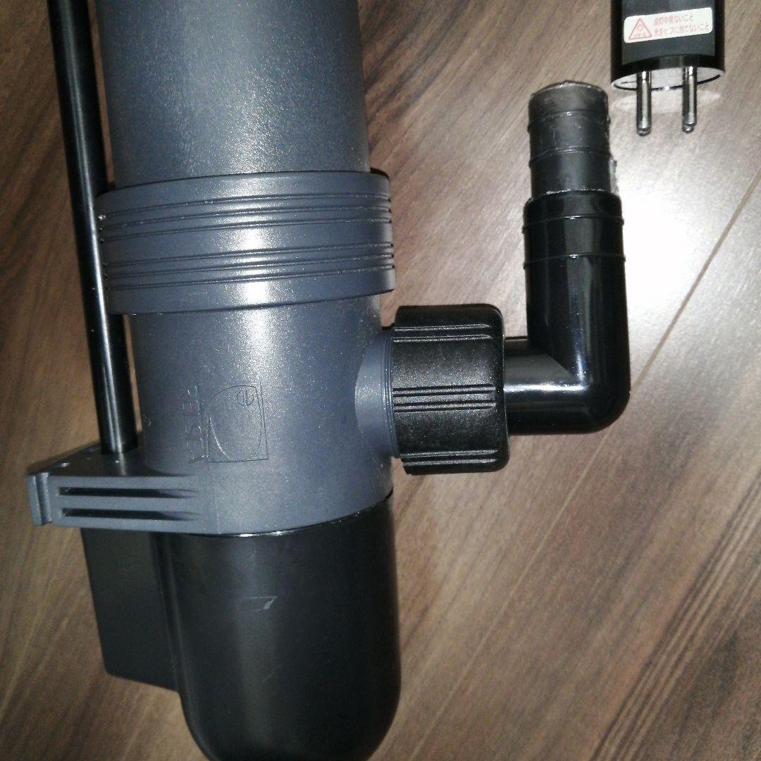 REI-SEA 紫外線殺菌灯　UVF 1000