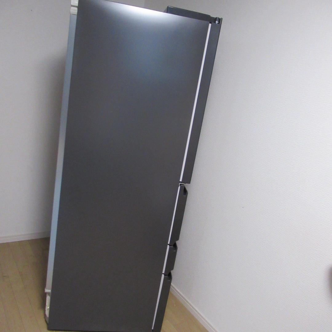 M1012X 東芝 6ドア冷蔵庫VEGETA GR-V550FZS 2023年