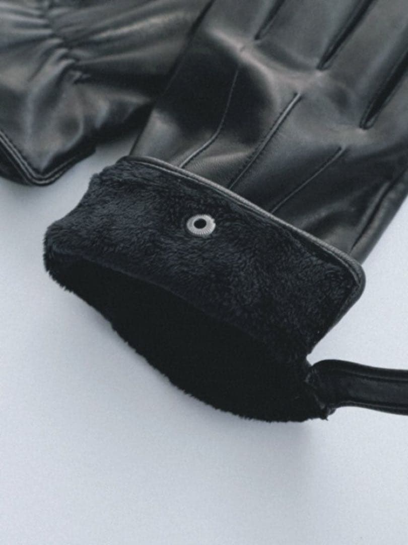 【完売品】Llife ETHIOPIAN SHEEP SKIN GLOVE