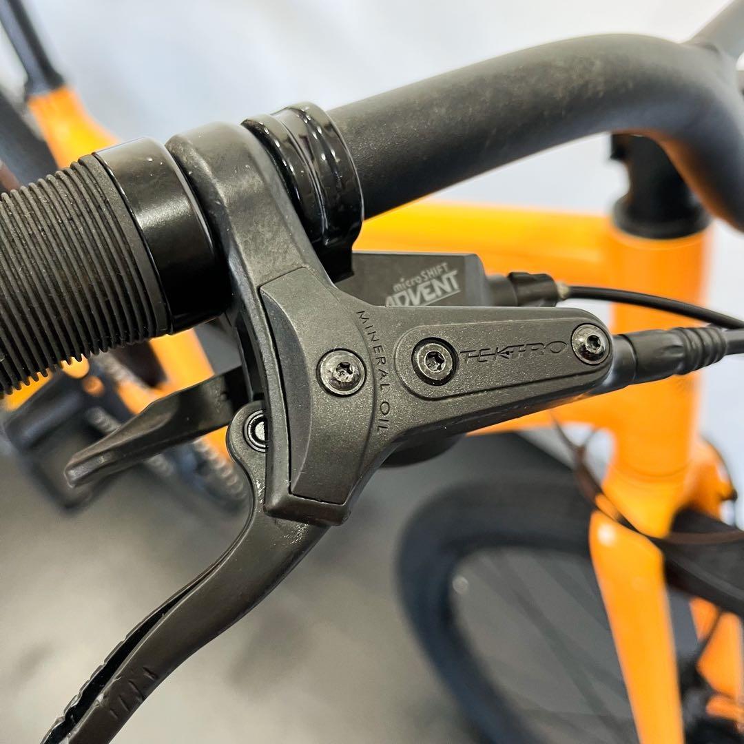 引取り専用 Cannondale Treadwell 2 2022