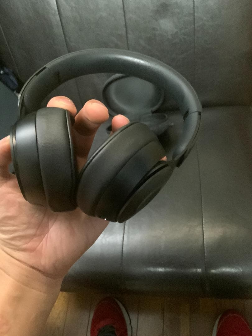 ヘッドホン Beats by Dr Dre SOLO PRO