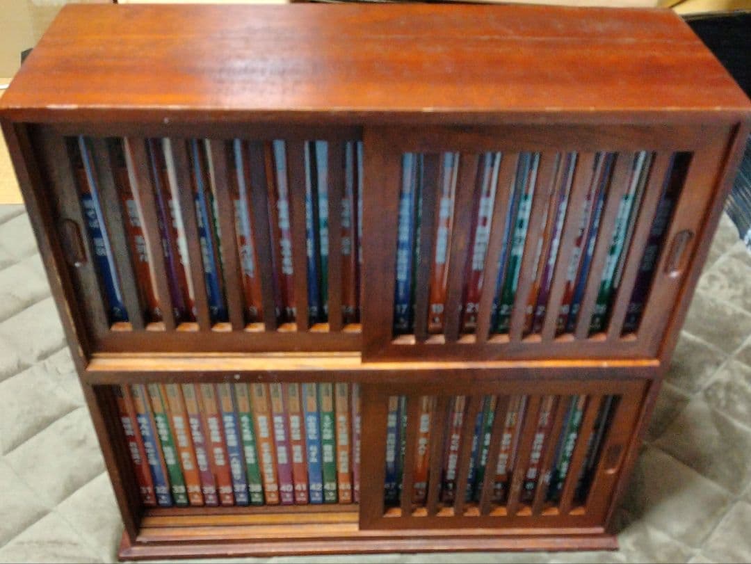 ケンケン　　落語百選DVDコレクション 全50巻 + アンコール全10巻