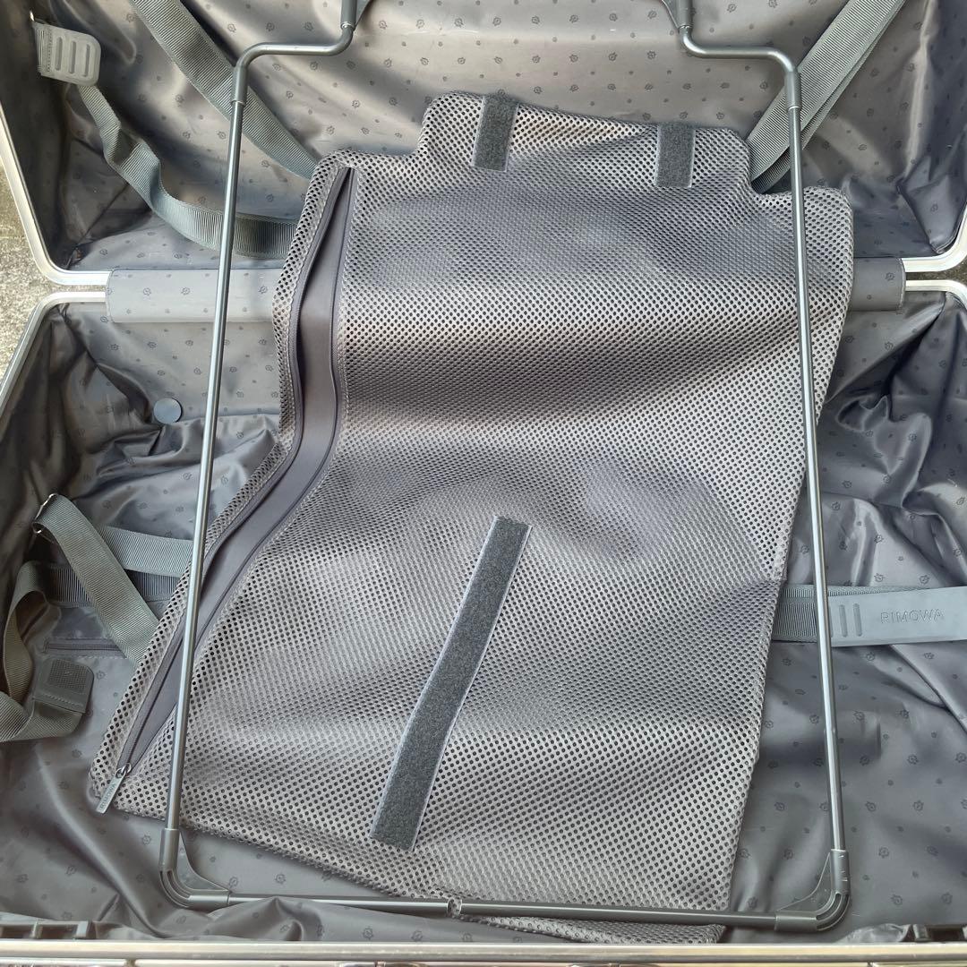 61L RIMOWA Classic Checkin-M リモワ スーツケース