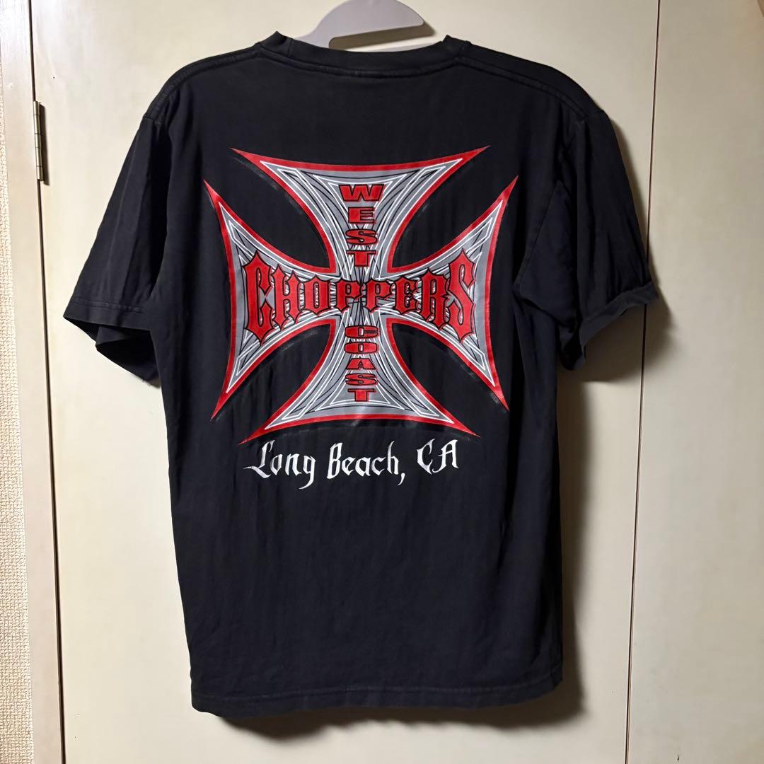 WESTCOASTCHOPPERS Tシャツ ウエストコーストチョッパーズ