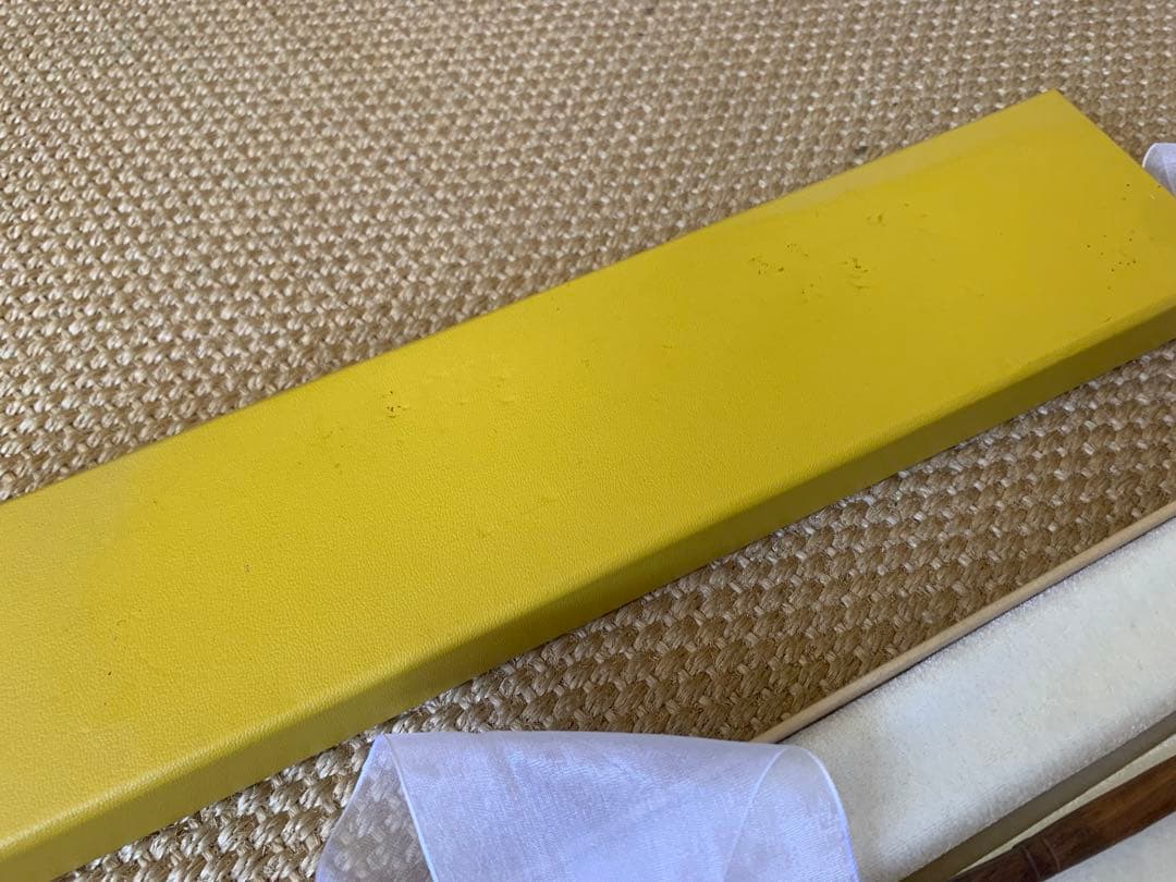 ハリーポッター 　リーマス・ルーピン　杖 ノーブルコレクション　レア