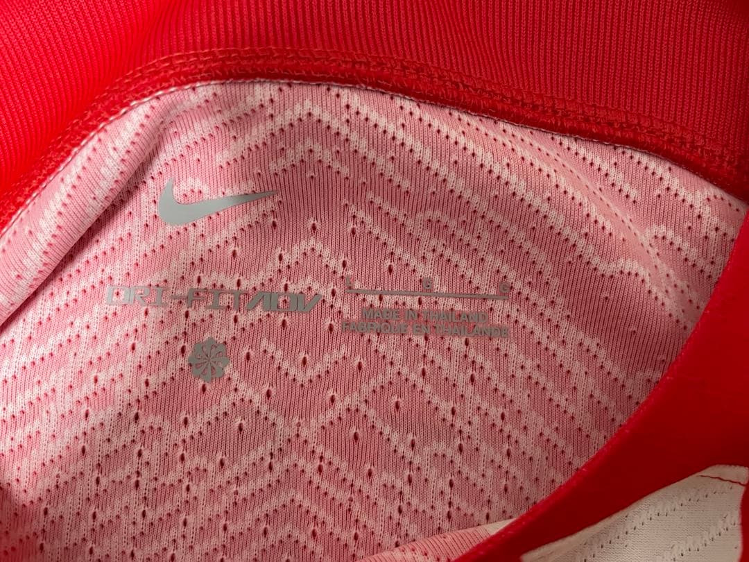 アトレティコマドリード グリーズマン 選手支給用ユニフォーム