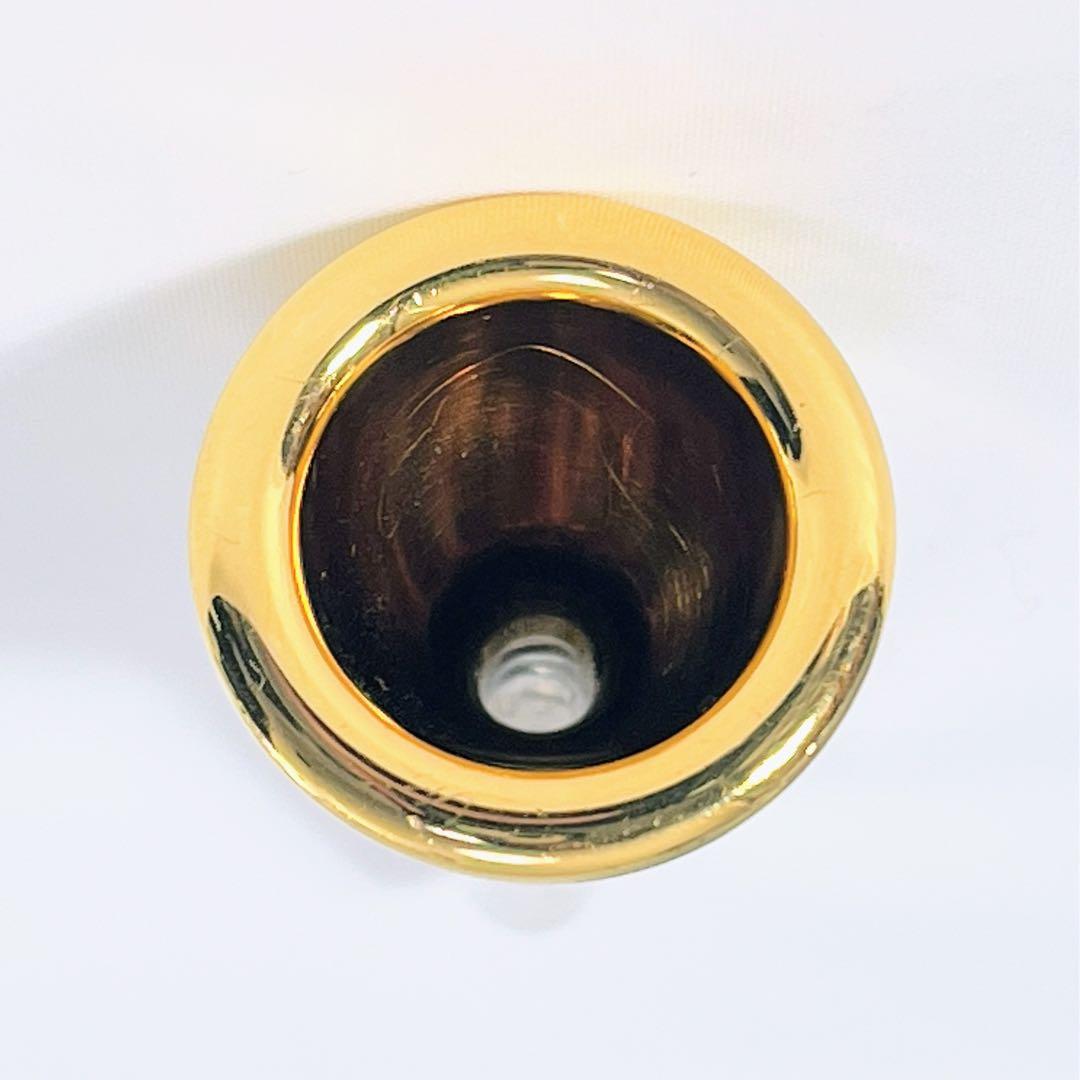 ホルン　マウスピース　2CM ヨットカー　JK JK 2CM