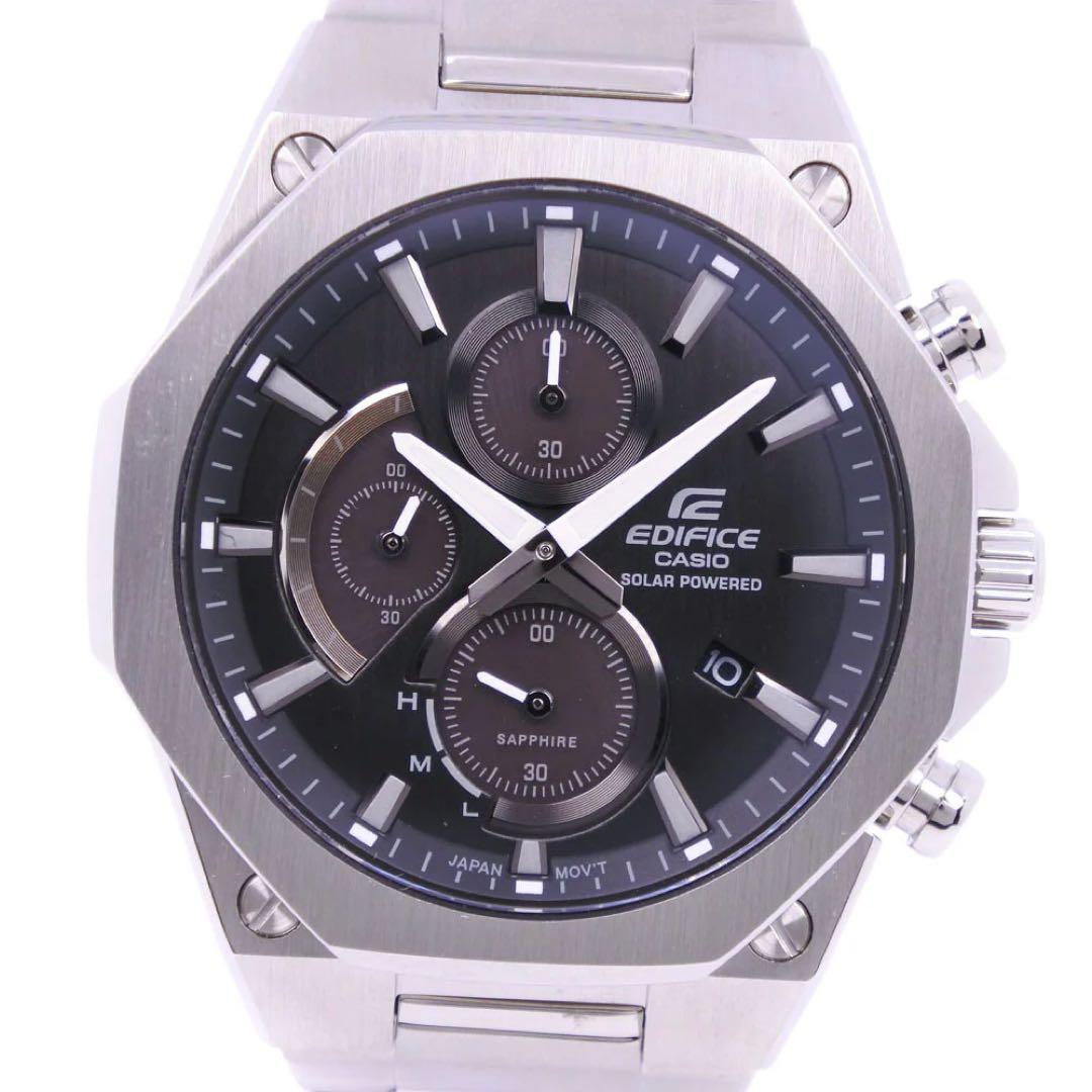 カシオ　腕時計　アナログ　 EFS-S570YD CASIO