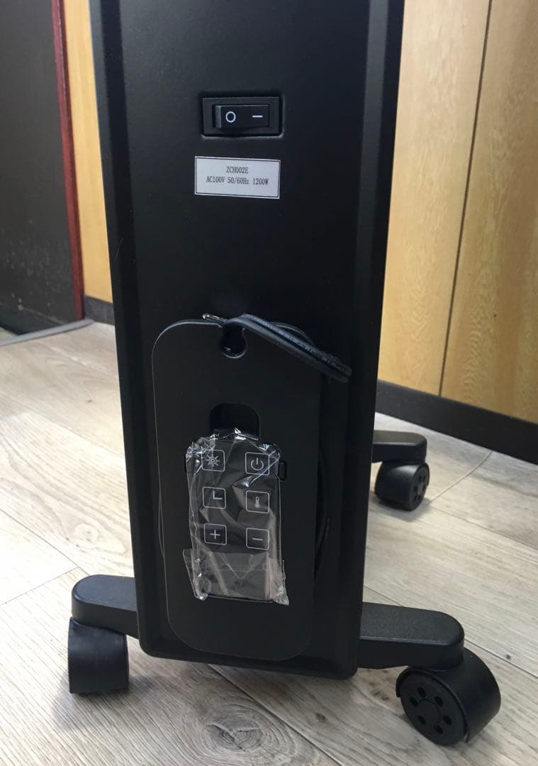 マルチ電気ヒーター