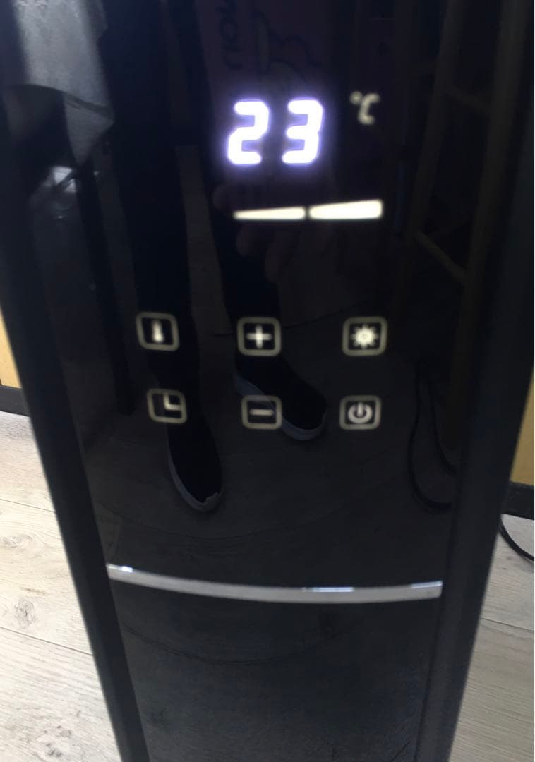 マルチ電気ヒーター