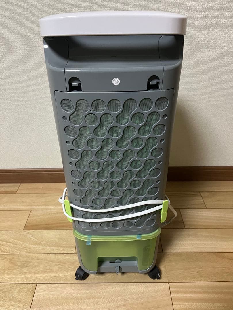 アピックス ホット＆クール Moist AHC-880R 2022年製