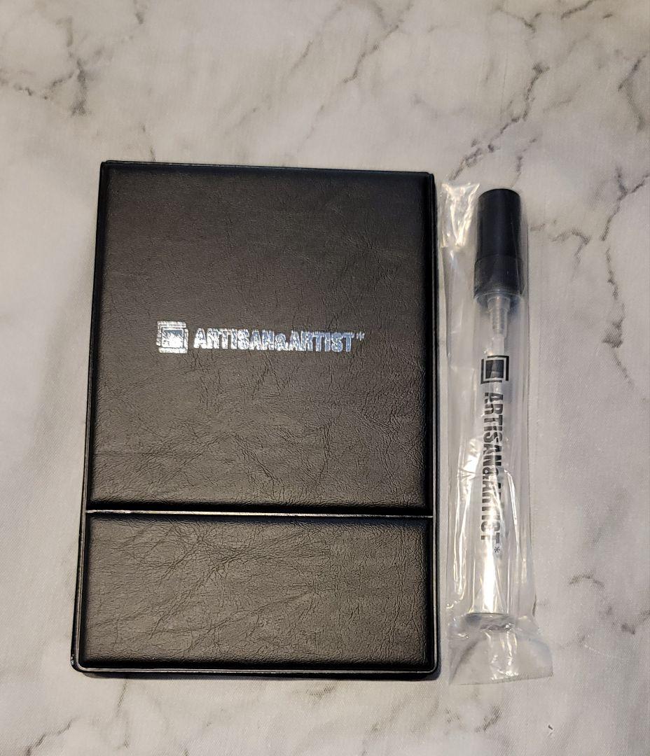 【ARTISAN&ARTIST】 パーフェクトドレッサー