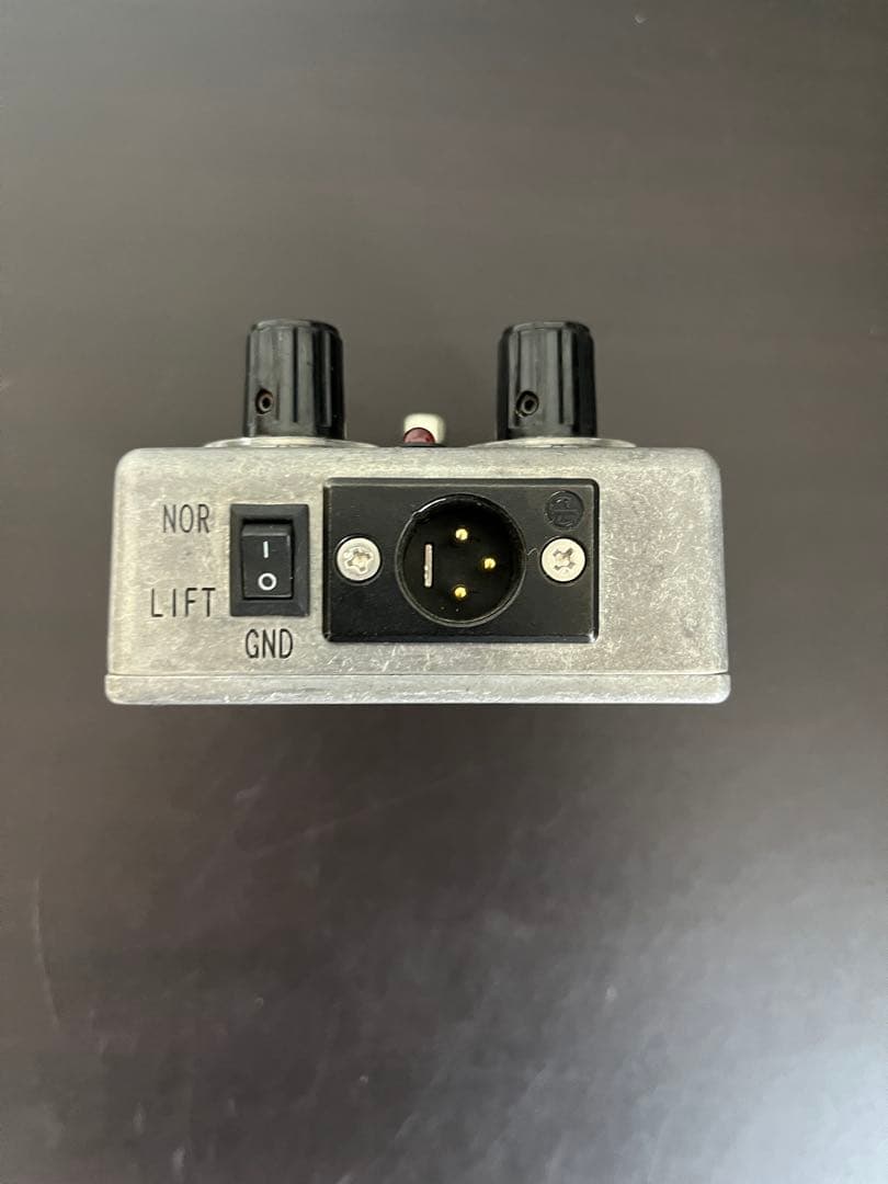 ベース TDC-YOU BASS DI