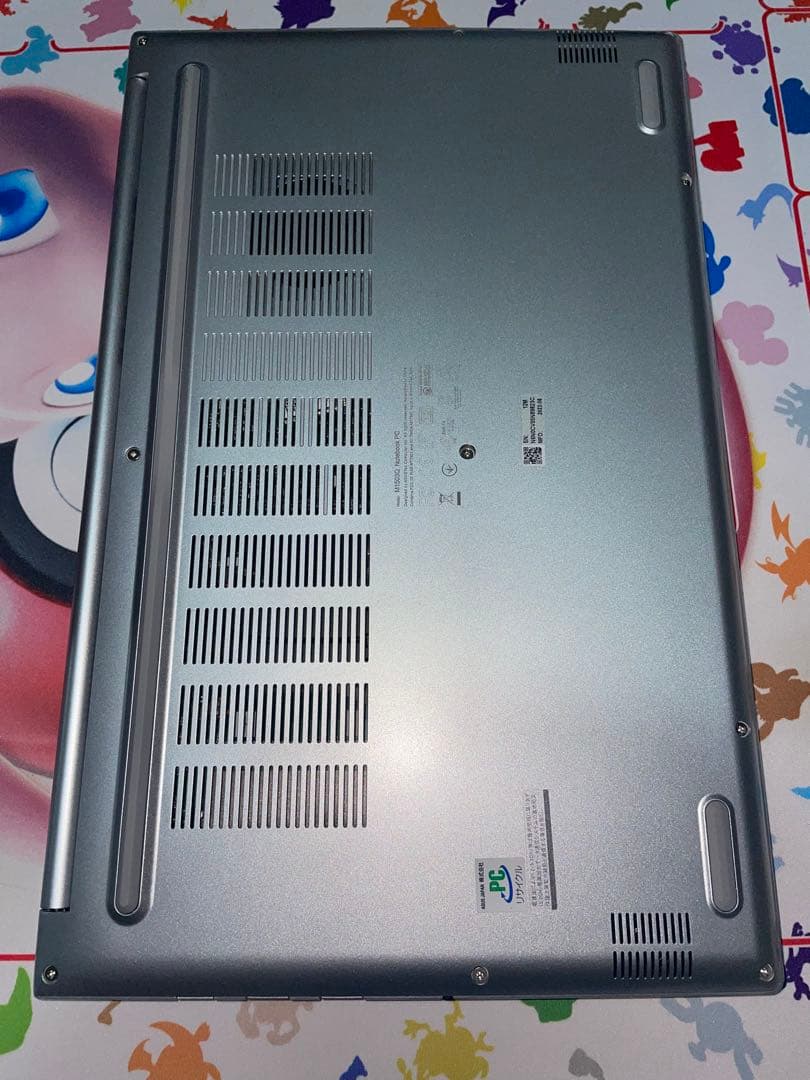 ASUS Vivobook M1503Q ノートパソコン