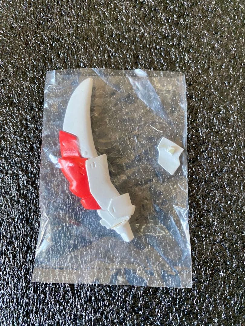 SANKToys LOST TESTTTYPE1 世界199限定 72/199