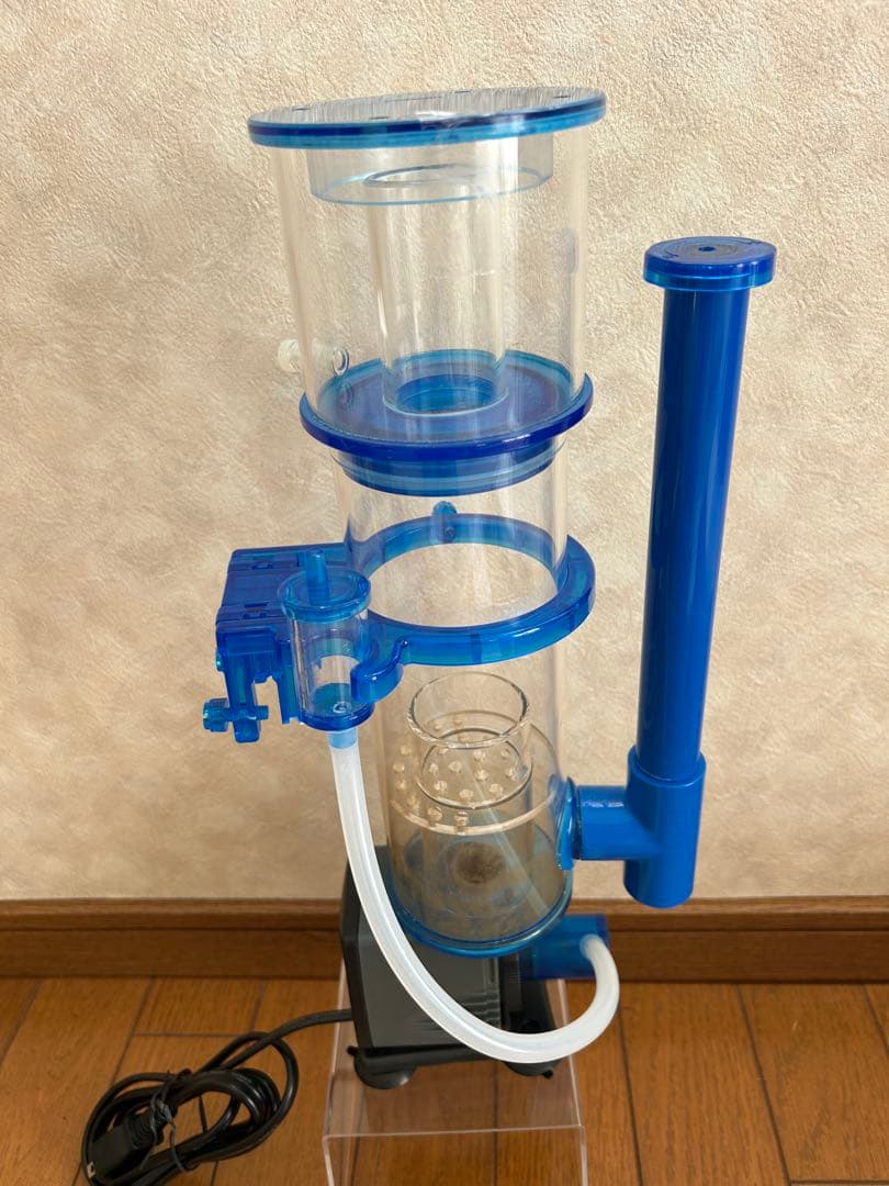 海水魚　オーバーフロー水槽一式　引き取り限定