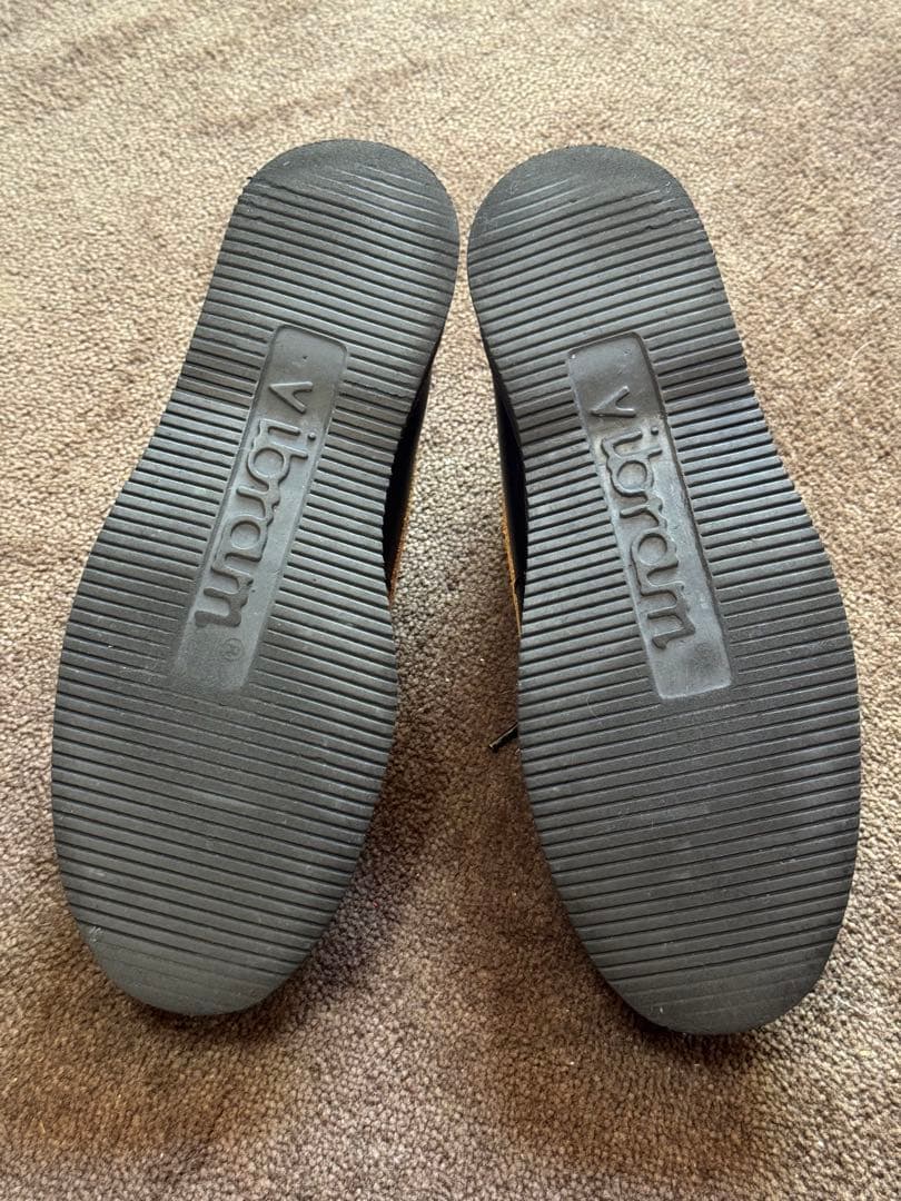 Danner Ortholite BROGAN 黒 28cm