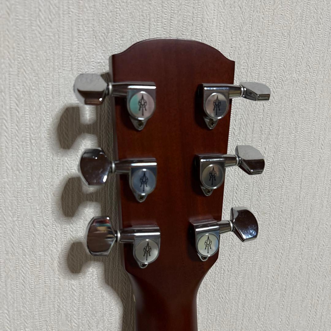 K.Yairi ヤイリ　ギター　AY-38 アコースティックギター　1998年