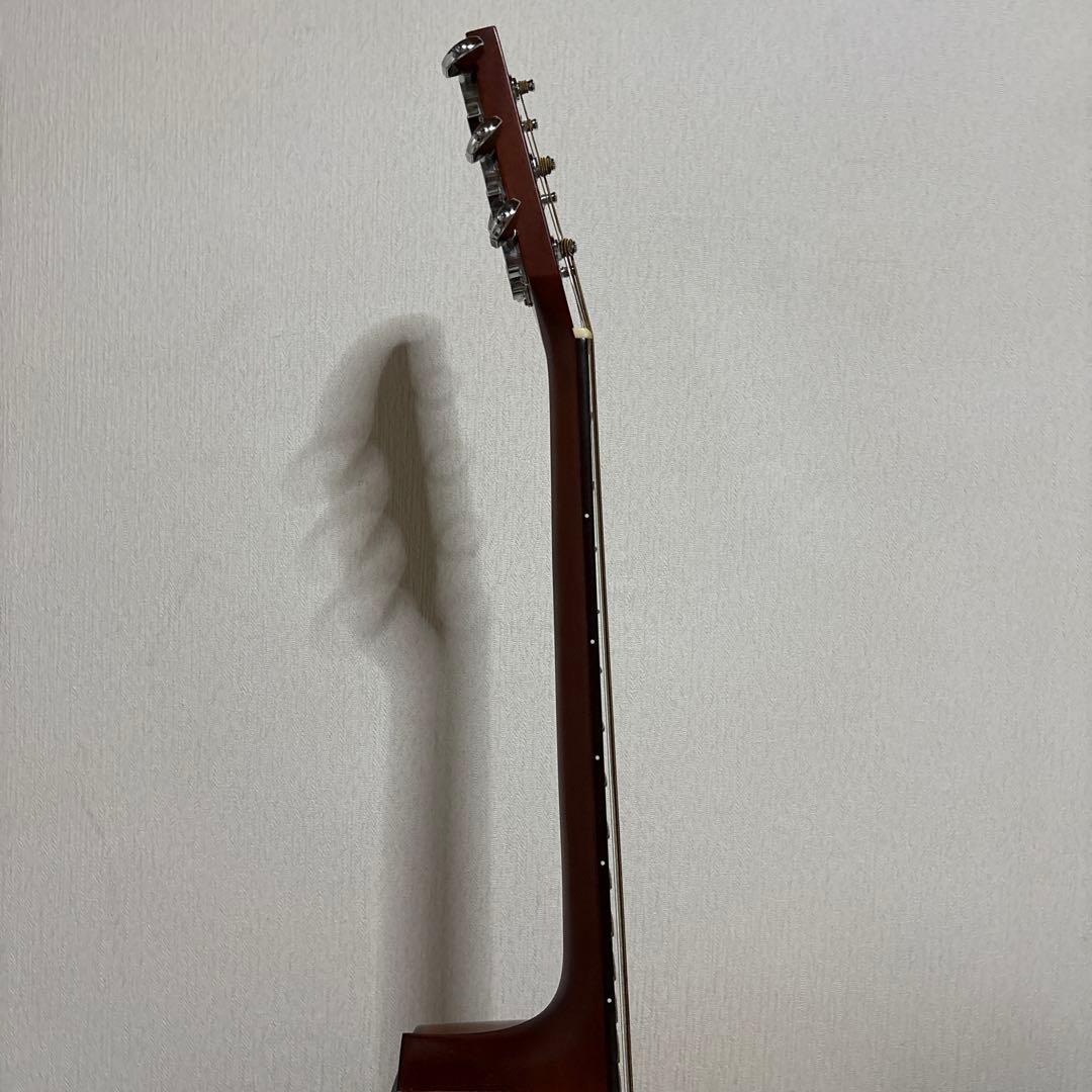 K.Yairi ヤイリ　ギター　AY-38 アコースティックギター　1998年