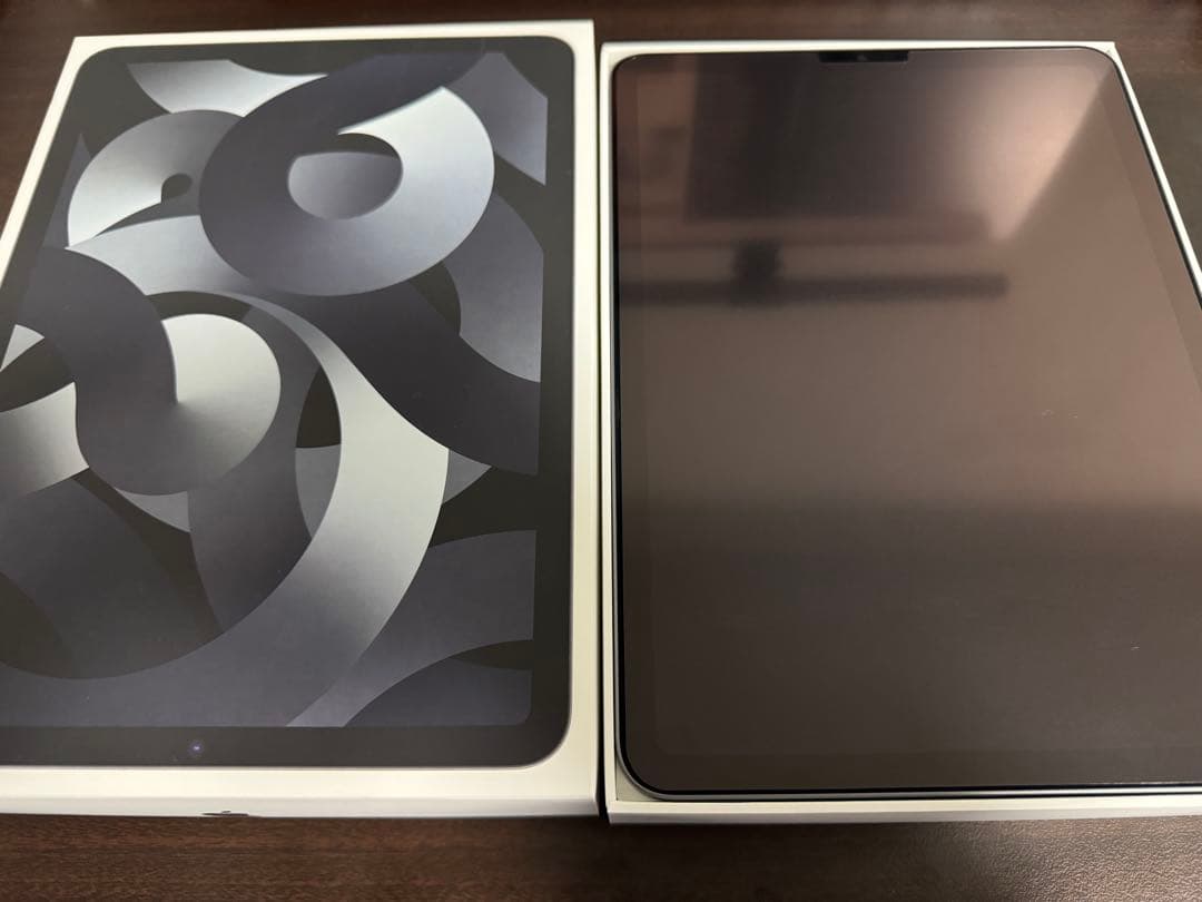 iPad Air 第5世代 Apple Pencil 第2世代 セット