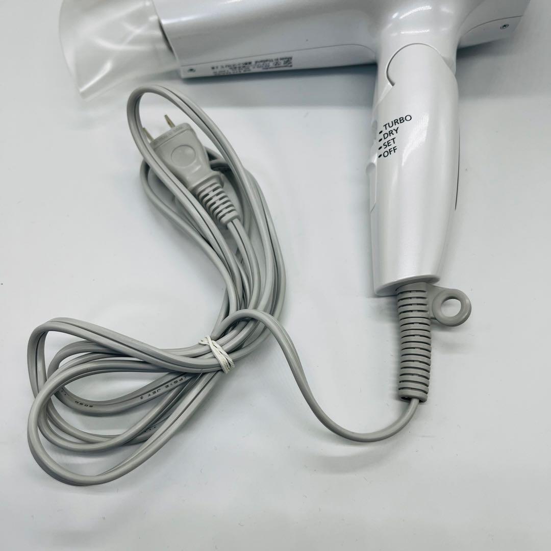 Panasonic ヘアドライヤー ナノイ EH-NA9E