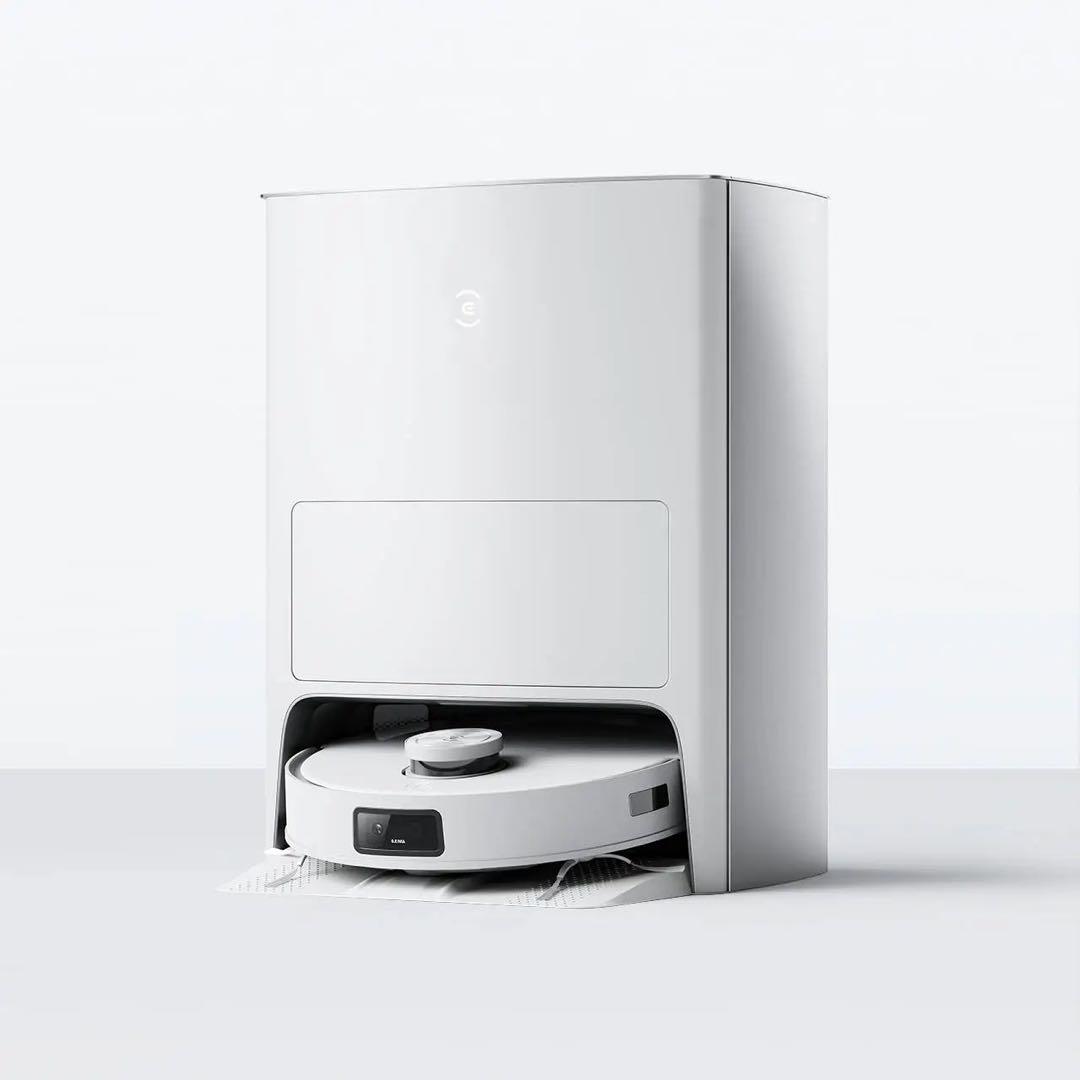 DEEBOT T10 OMNI 通電可 動作不安