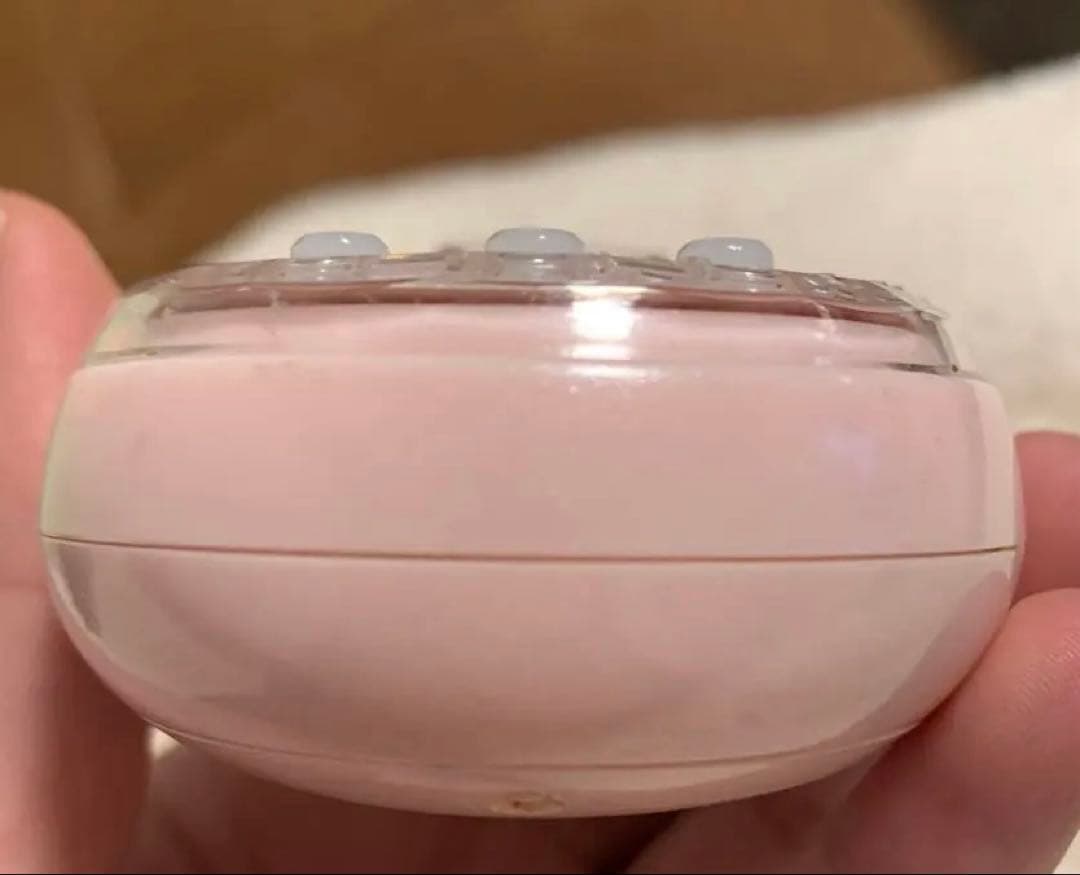 アイカツ　たまごっち　ピース　ピンク　動作確認済み