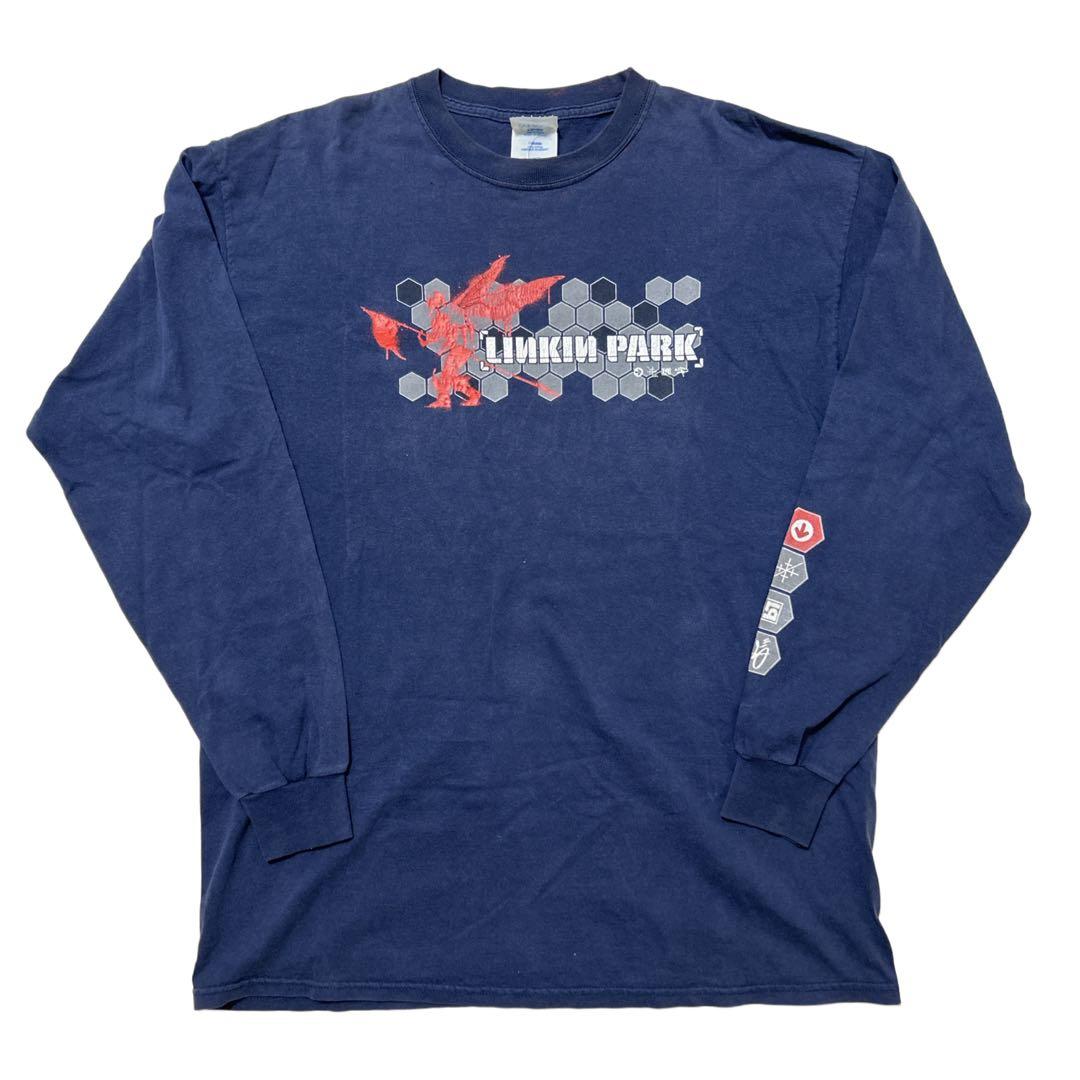 00s LINKIN PARK \