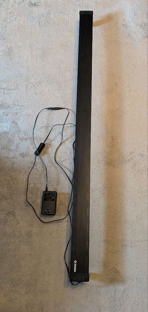 ゼンスイLEDライト 120cm用 白色光 ACアダプター式