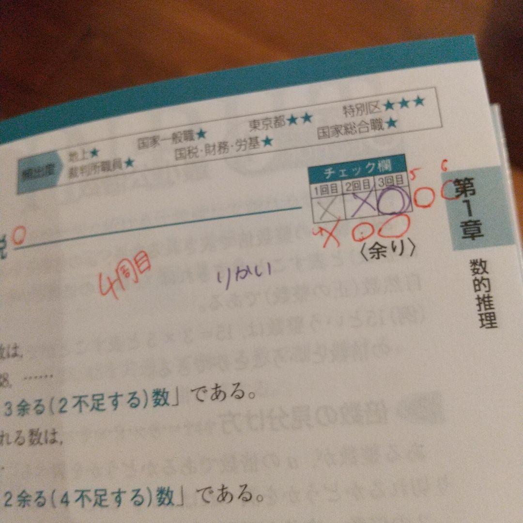 2024-2025 公務員試験 過去問解きまくり16冊マスター18冊　おまけ付き