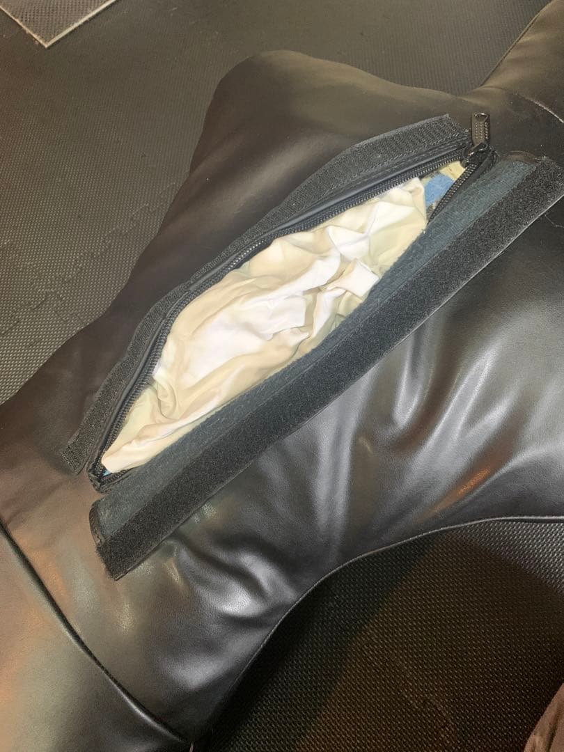 グラップリングダミー