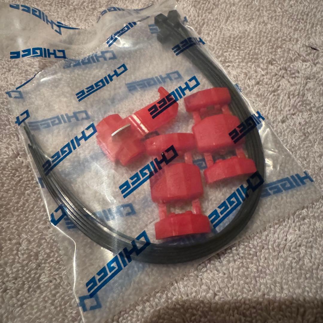 TANAX CHIGEE AIO-5 Lite タイヤ空気圧センサー等おまけ付き