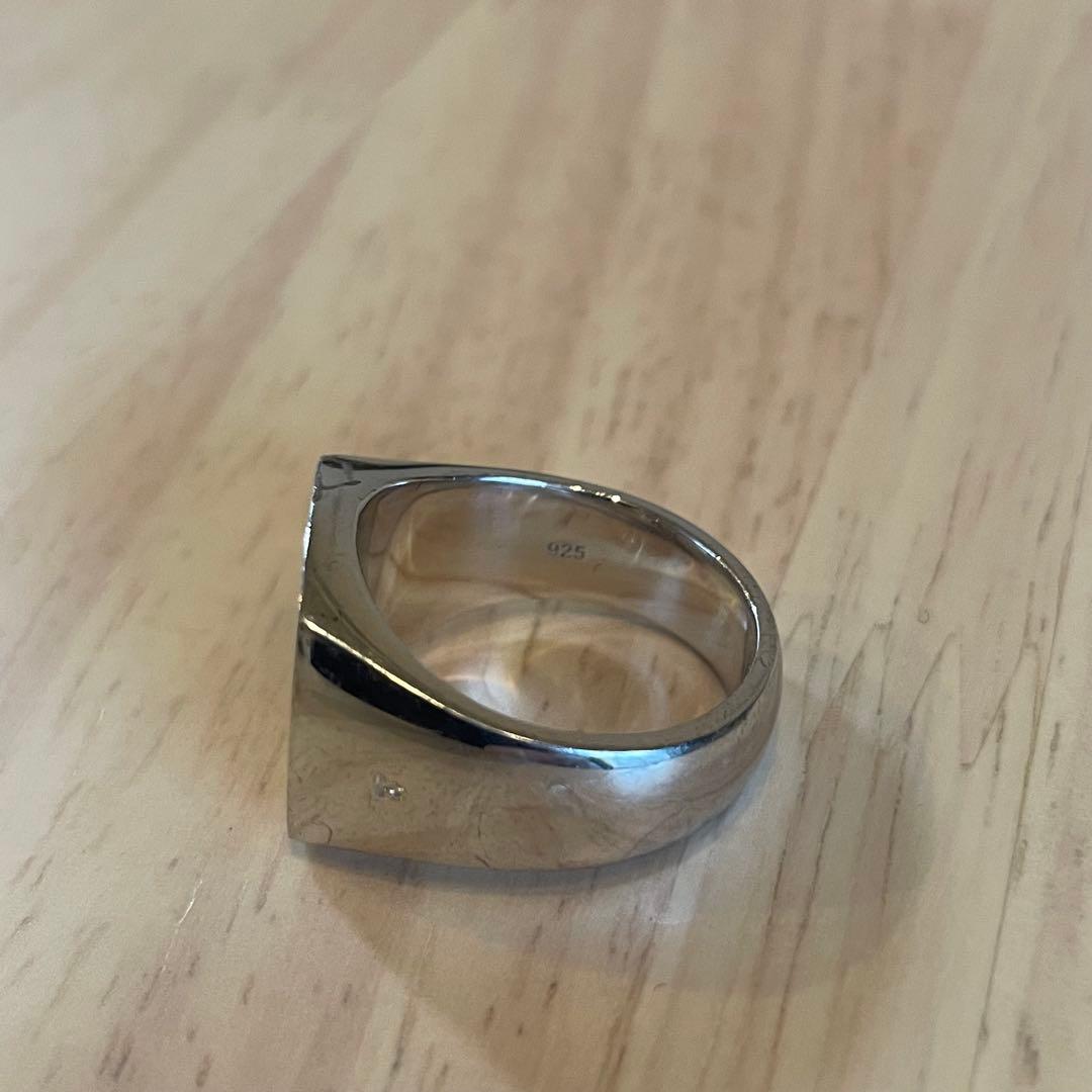 TOMWOODトムウッドCushion Polishedクッションポリッシュ