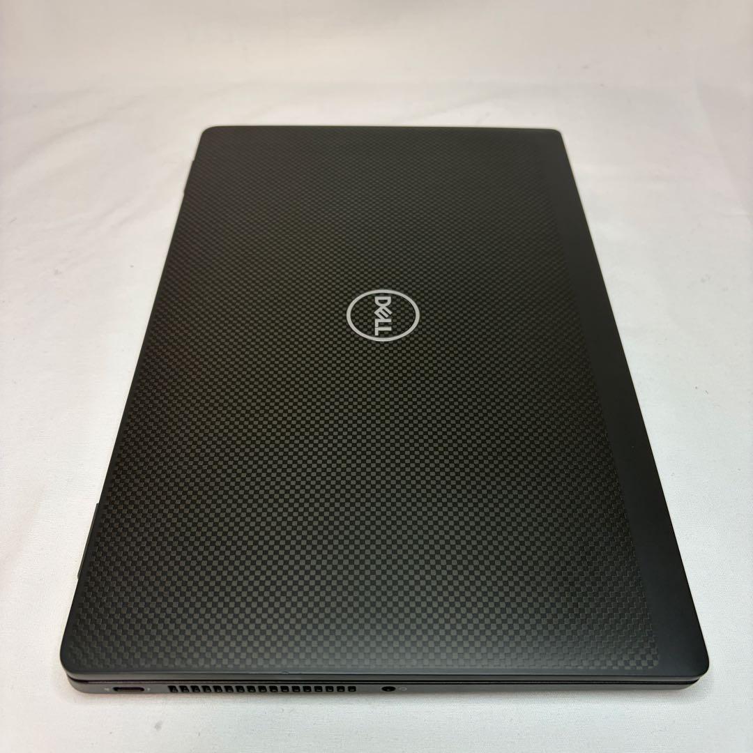 美品 Latitude 7320 11世代 Core i7 32GB 512GB